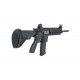Specna Arms SA-FH07 FLEX Gen.2 HAL ETU (BK), Black Ops Flex